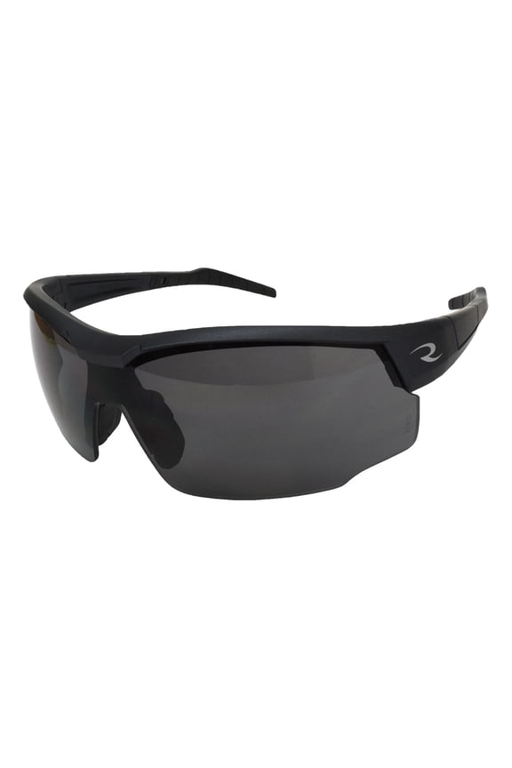 Call Sign Bravo Ballistic Rated Glasses Smoke Lens