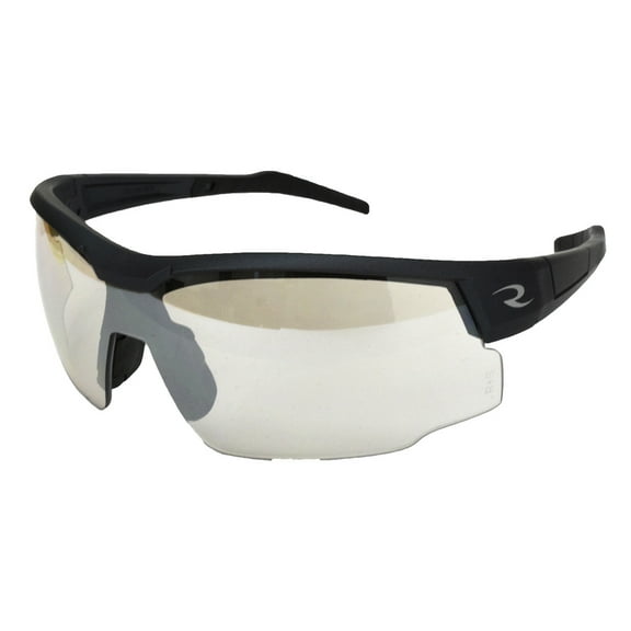 Radians Call Sign Bravo Ballistic Rated Shooting Glasses Indoor/Outdoor Lens