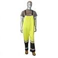 thumbnail image 1 of Radians Class 3 Fortress Overalls, Green - X-Large, 1 of 4