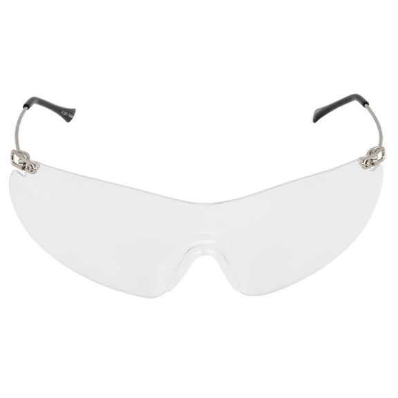Radians Clay Pro Shooting Glasses, Amber Lenses