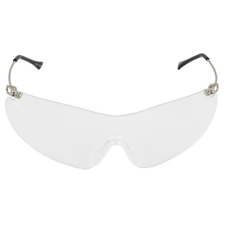Radians Clay Pro Shooting Glasses Amber Lenses Walmart