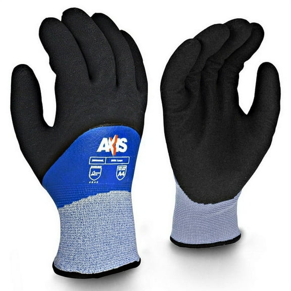 Radians RWG605 Cold Weather Cut Protection Level A4 Glove (Dozen)