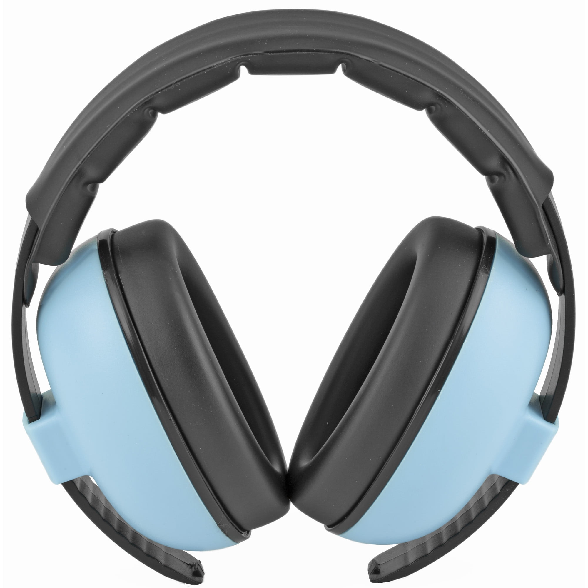 Radians HSH0220CS Hushies Infant Toddler Ear Muff Blue