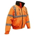 thumbnail image 1 of Radians Hi Viz Class 3 Three In One Bomber Jacket, 1 of 2