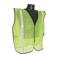 thumbnail image 1 of Radians Inc Vest Safe Mesh Green 1In Tape SVG1, 1 of 2