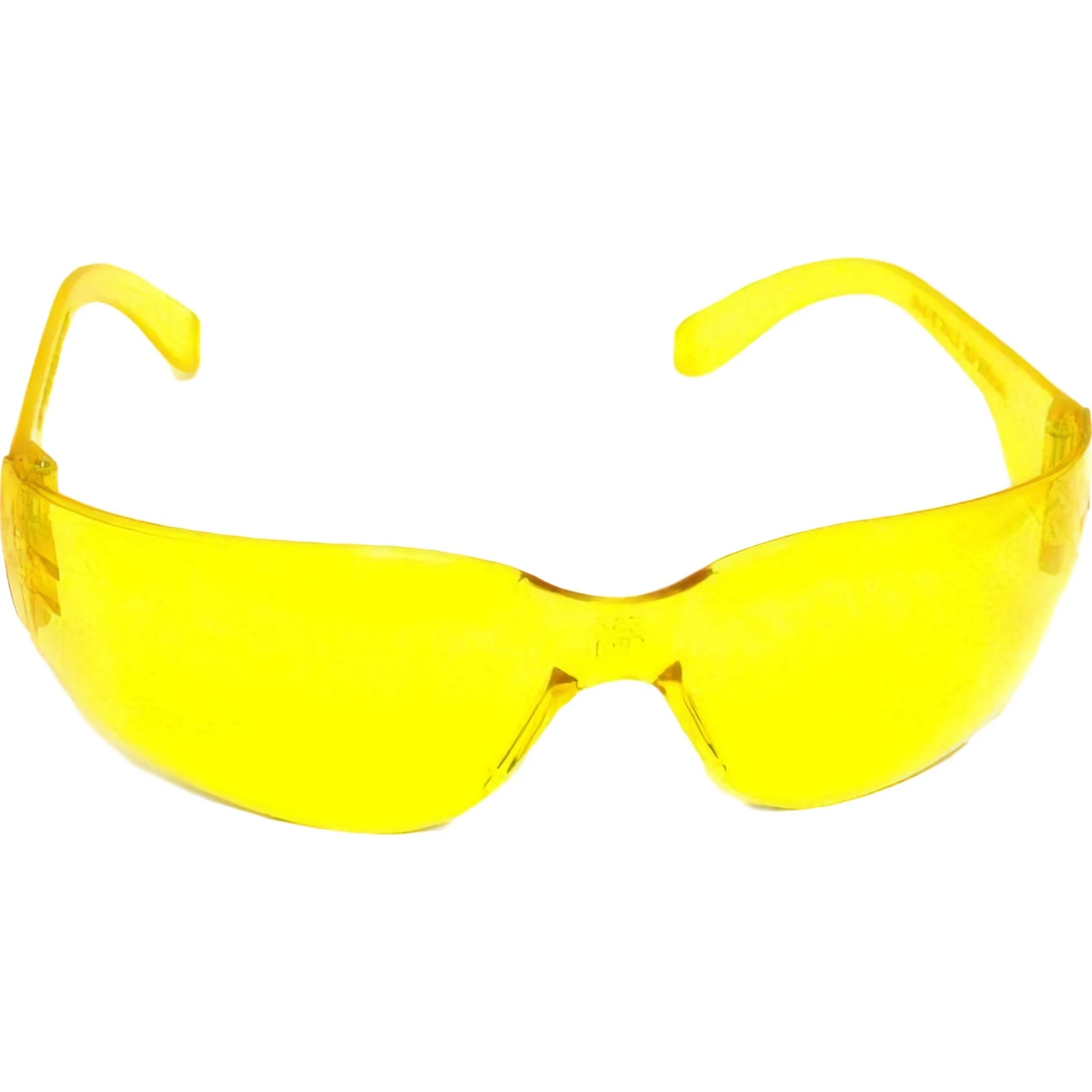 Radians Mirage Safety Glasses Amber Lens