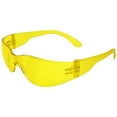 thumbnail image 1 of Radians Mirage Small Safety Glasses with Amber Lens, 1 of 1