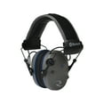 thumbnail image 1 of Radians R3700 R-3700 Bluetooth Electronic Earmuff with Quad Microphones 24 dB Black/Gray, 1 of 2