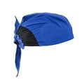 thumbnail image 1 of Radians RCS305 Arctic Skull Cooling Headshade, Blue ONE SIZE BLUE, 1 of 3
