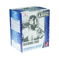 thumbnail image 1 of Radians RWAF-100 Respirator Wipes Alcohol free, 1 of 1