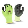 thumbnail image 1 of Radians RWG558 AXIS Cut Protection Level A7 PU Coated Glove (Each), 1 of 6