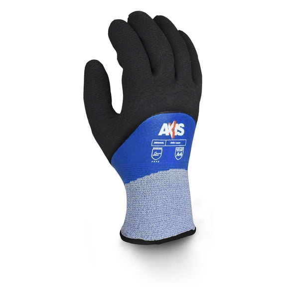 Radians RWG605 Cold Weather Cut Protection Level A4 Glove (Dozen)