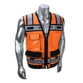 thumbnail image 1 of Radians SV65-2ZOM-3X Industrial Safety Vest, 1 of 9