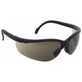 thumbnail image 1 of Radians Safety Glasses, Gray, Black JR0121ID, 1 of 1