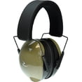 thumbnail image 1 of Radians Trpx Passive Ear Muff Tan, 1 of 1