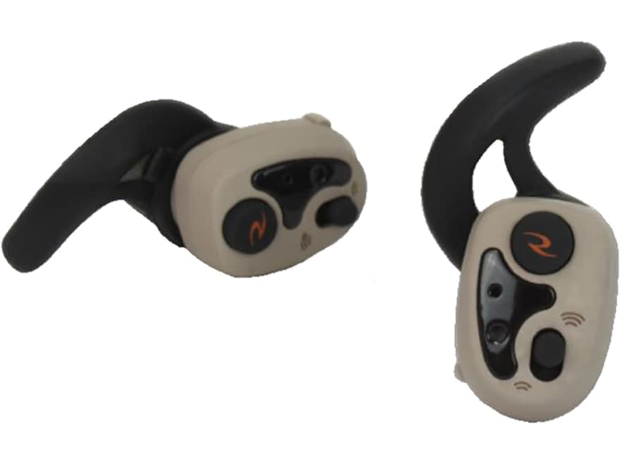 Radians Vertex Nano Electronic Ear Plugs
