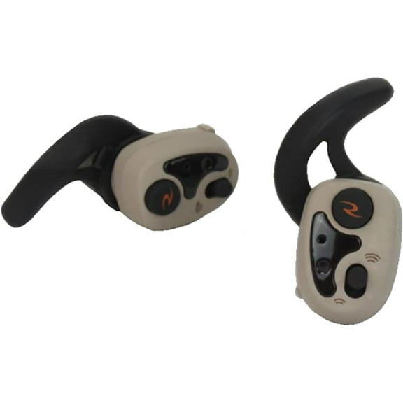 Radians Vertex Nano Electronic Ear Plugs