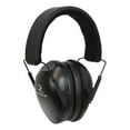 thumbnail interactive-video image 1 of Radians Youth Shooting Ear Muff, NRR 21, Product Weight 0.56 lbs, 1 of 5