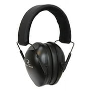 Radians Youth Shooting Ear Muff, NRR 21, Product Weight 0.56 lbs