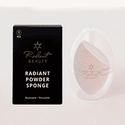 Radiant Beauty - Radiant Powder Sponge