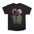 thumbnail image 1 of Radiant Botanic Symphony T-Shirt Tee Gift For Him Merch For Her Apparel For Friend, 1 of 2