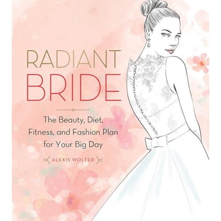 Radiant Bride