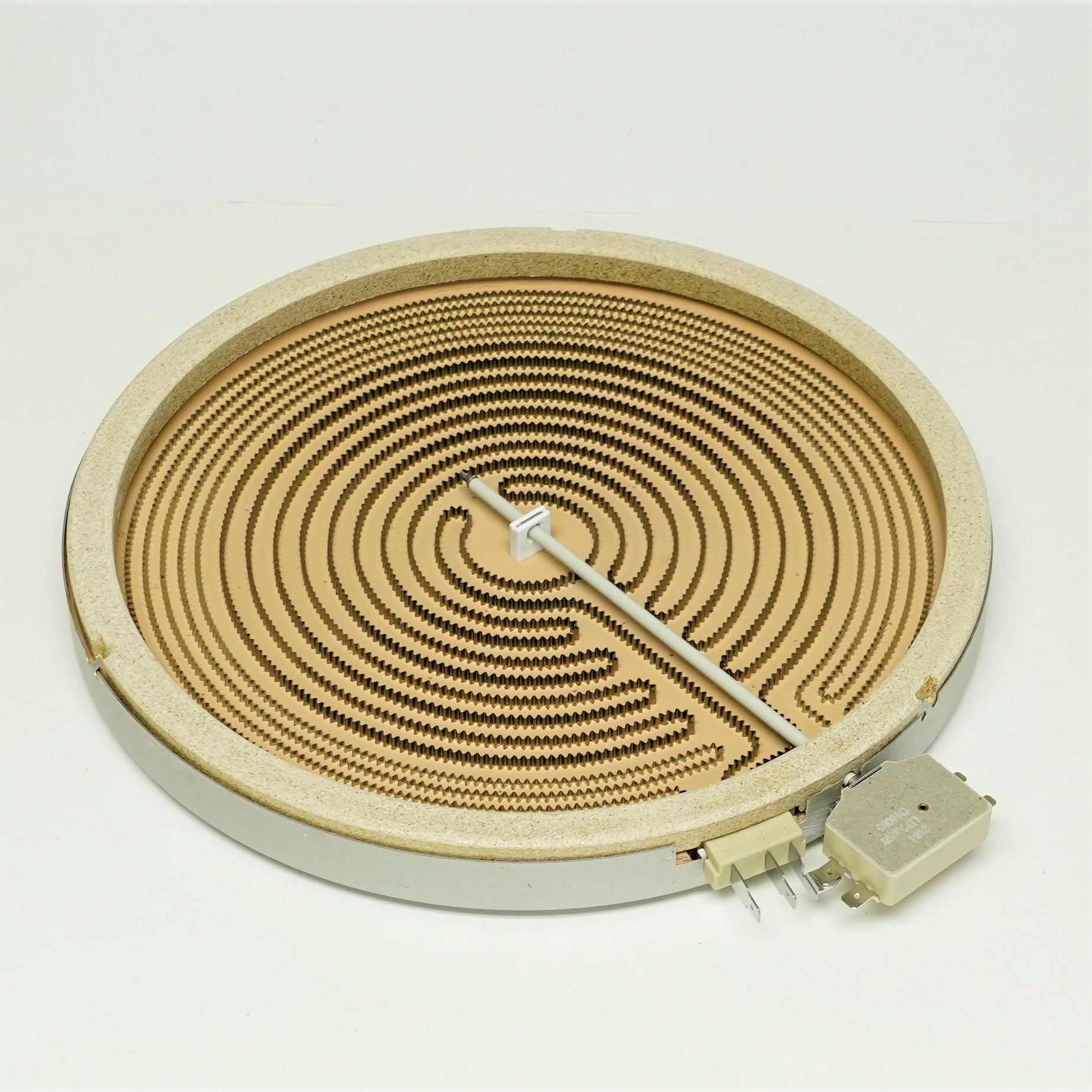 WB30T10130 Range Radiant Surface Element for GE AP4344395 PS2321564 SU10130
