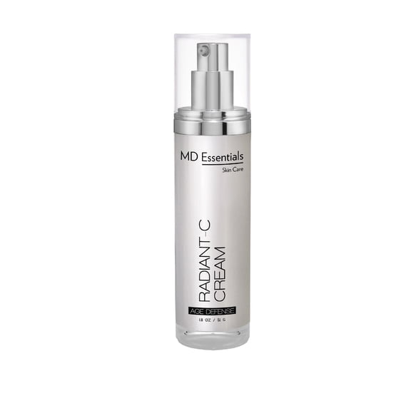 Radiant C Cream