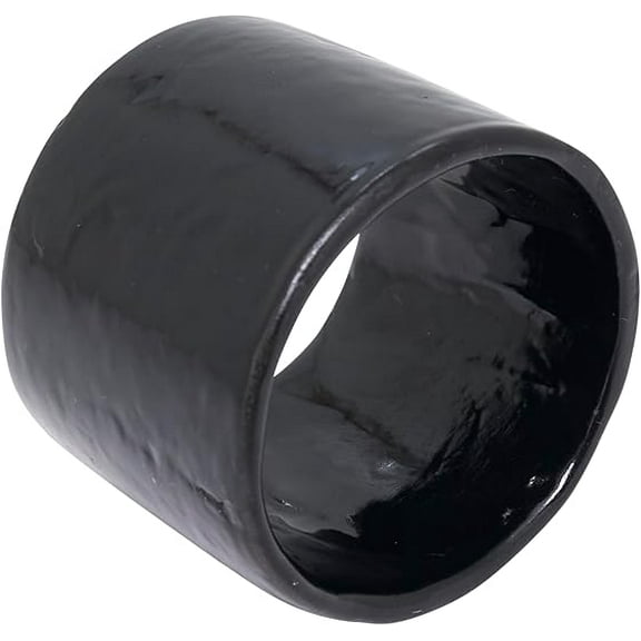 Radiant Capiz Napkin Ring (Set of 4)