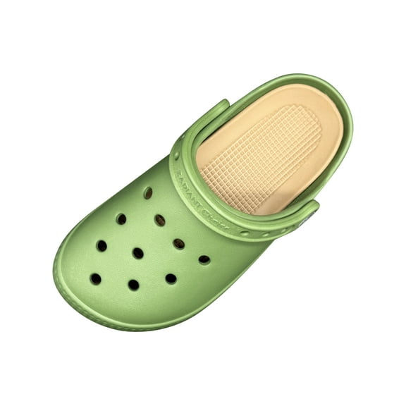 Radiant Choice Kids' Non-Slip EVA Clogs – Lightweight, Waterproof Sandals with Ultra-Soft Removable Insole for Boys & Girls – Beach & Outdoor Comfort Shoes