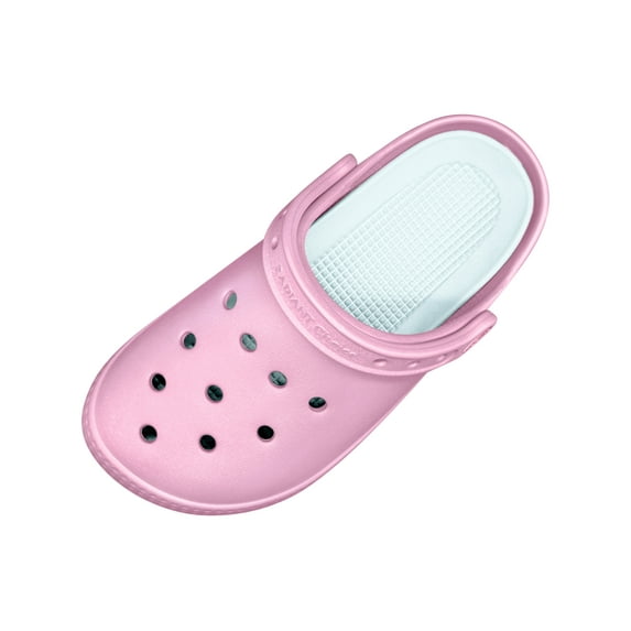 Radiant Choice Kids' Non-Slip EVA Clogs – Lightweight, Waterproof Sandals with Ultra-Soft Removable Insole for Boys & Girls – Beach & Outdoor Comfort Shoes