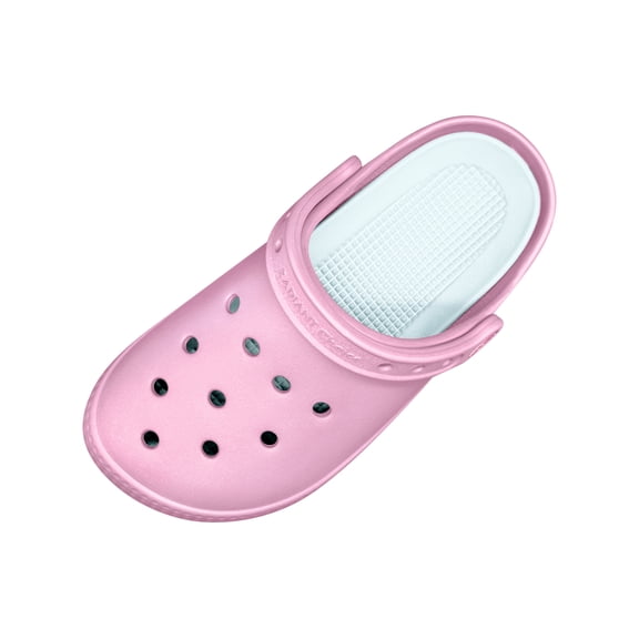 Radiant Choice Kids' Non-Slip EVA Clogs – Lightweight, Waterproof Sandals with Ultra-Soft Removable Insole for Boys & Girls – Beach & Outdoor Comfort Shoes