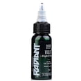 thumbnail image 1 of Radiant Colors Tattoo Ink - Tattooing Inks Fluid Vegan Pigments 1/2 oz Half Ounce - Deep Violet, 1 of 7