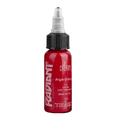 thumbnail image 1 of Radiant Colors Tattoo Ink - Tattooing Inks Fluid Vegan Pigments One Ounce - CHERRY 1oz, 1 of 6