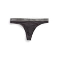 thumbnail image 1 of Radiant Cotton Thong, 1 of 2