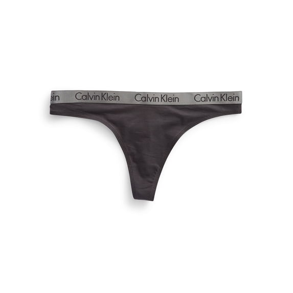 Radiant Cotton Thong