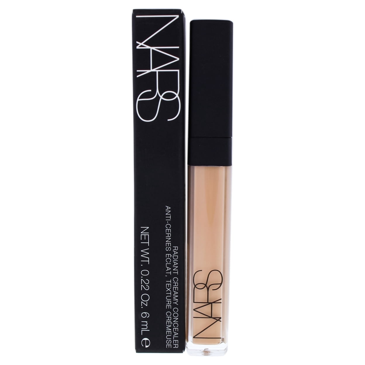 Radiant Creamy Concealer - 1.75 Tiramisu