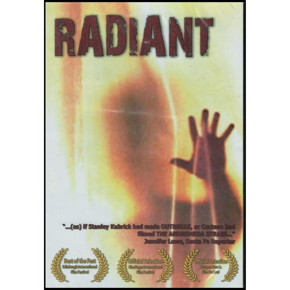 Radiant (DVD)