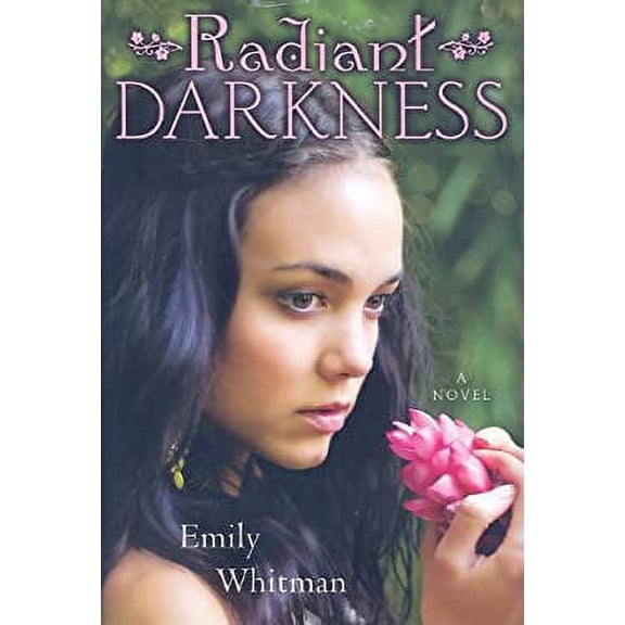 Pre-Owned Radiant Darkness (Library Binding) 0061780359 9780061780356