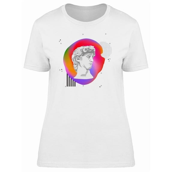 Radiant David Tee Men's - Men T-Shirt, 3XL