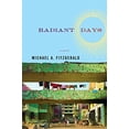 thumbnail image 1 of Pre-Owned Radiant Days: A Novel Paperback, 1 of 1