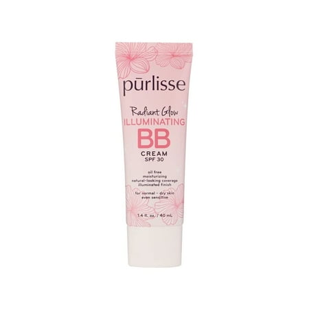 Radiant Glow Illuminating BB Cream SPF 30