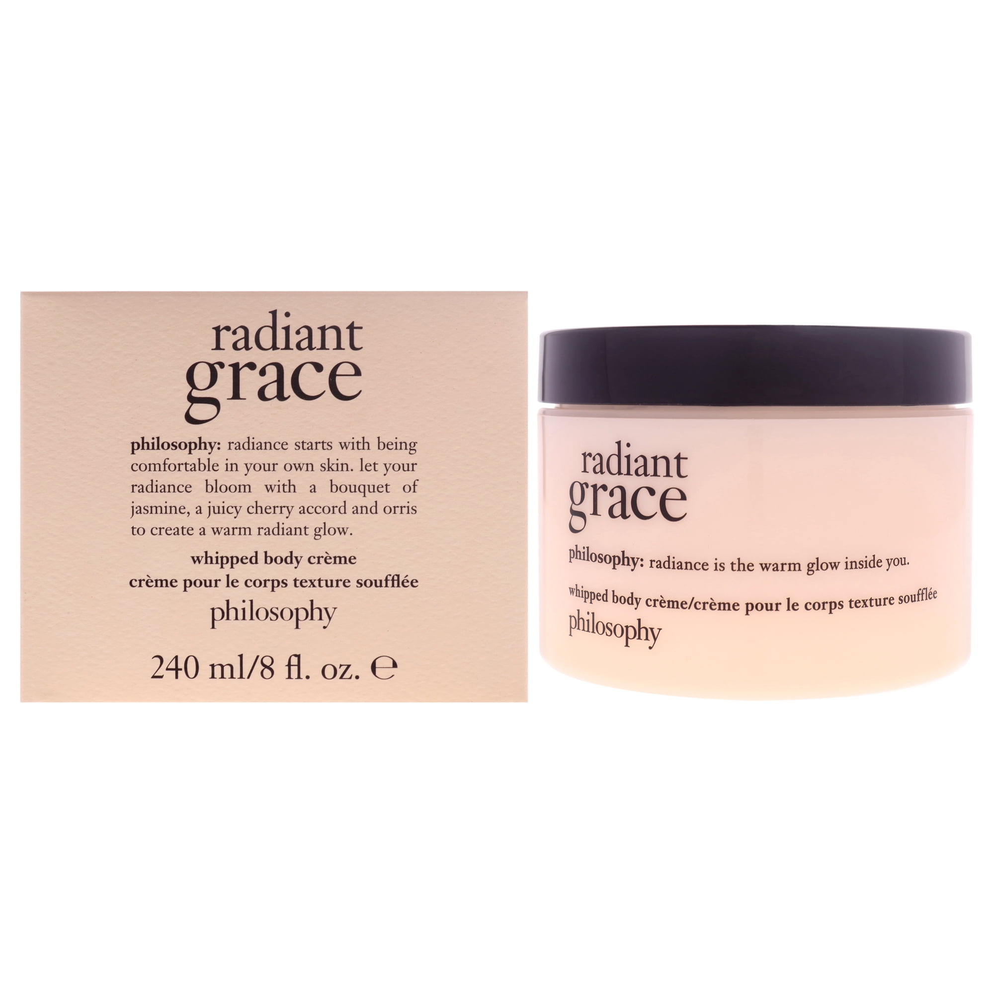 Pure Grace Philosophy Lotion