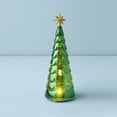thumbnail image 1 of Radiant Light Lit Jewel Tone Tree, 1 of 4