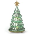 thumbnail image 1 of Lenox Radiant Light Lit Glass Pine Tree, 1 of 5