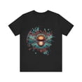 thumbnail image 1 of Radiant Lotus Sunrise - Jersey Short Sleeve Tee, 1 of 4