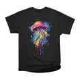 thumbnail image 1 of Radiant Medusa T-Shirt Tee Gift For Him Merch For Her Apparel For Friend, 1 of 2