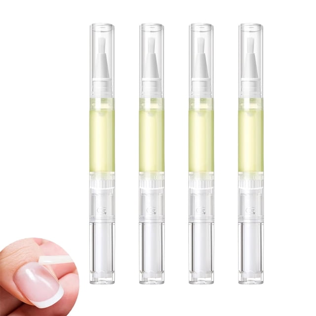 Radiant Nail Growth Oil, Cosmetics Nail Growth Oil, Radiant Nail Growth