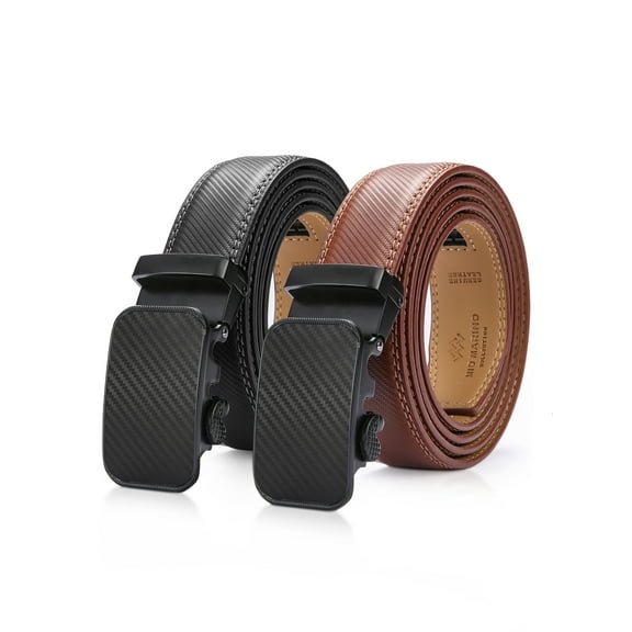 Radiant Ore Ratchet Belt