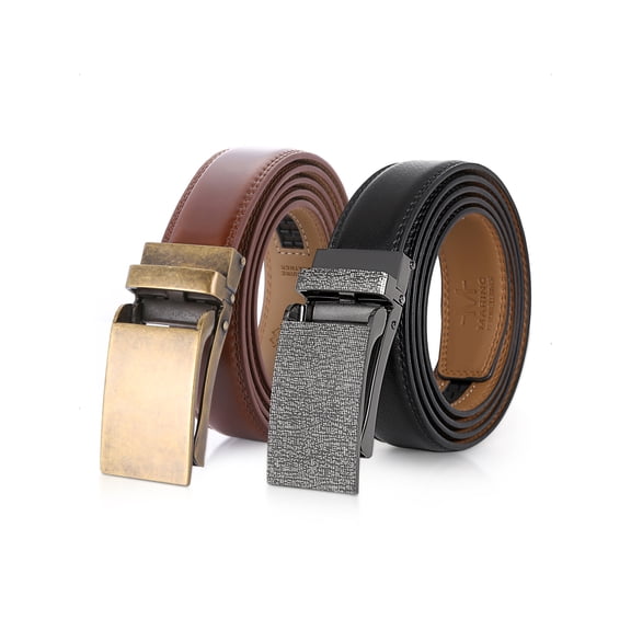 Radiant Ore Ratchet Belt